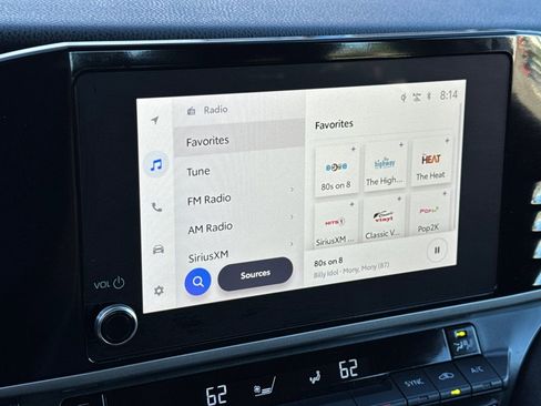 Certified 2025 Toyota Camry LE image 17