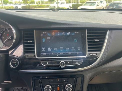 Used 2019 Buick Encore Sport Touring FWD image 15