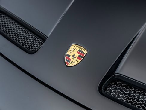 Certified 2024 Porsche 911 GT3 image 27