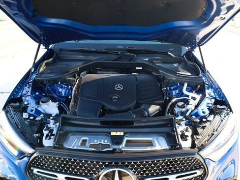New 2026 Mercedes-Benz GLC 300 GLC 300 image 12