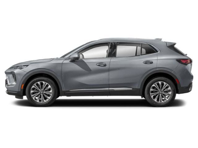 Used 2026 Buick Envision Avenir AWD/4WD image 3