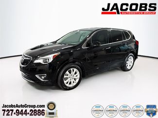 Used 2020 Buick Envision Preferred FWD video 1
