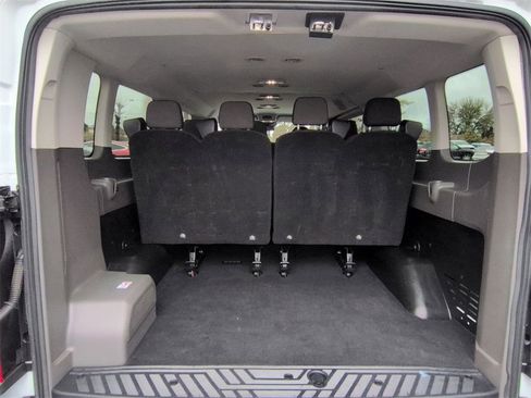 Certified 2024 Ford Transit 350 XLT image 25