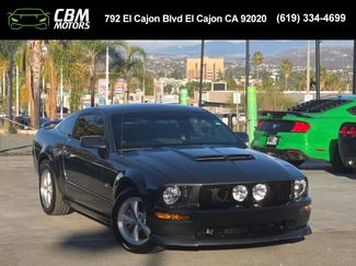 Used 2008 Ford Mustang GT Premium video 1