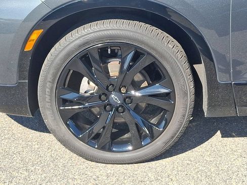 Used 2020 Chevrolet Blazer RS w/ LPO, Floor Liner Package AWD/4WD image 8