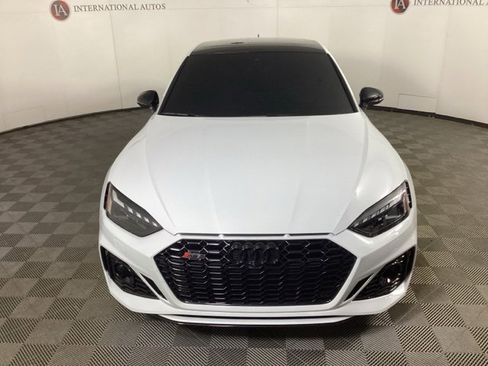 Used 2024 Audi RS 5 image 2