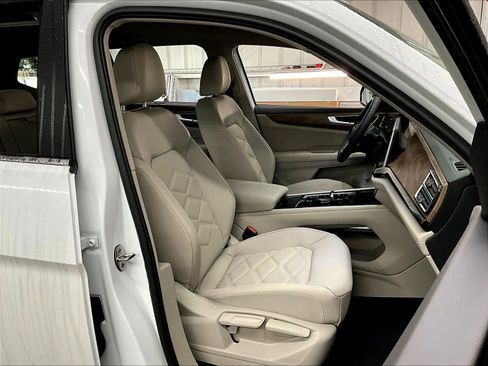 New 2026 Volkswagen Atlas SE image 29