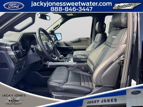 New 2026 Ford F150 Platinum AWD/4WD image 10