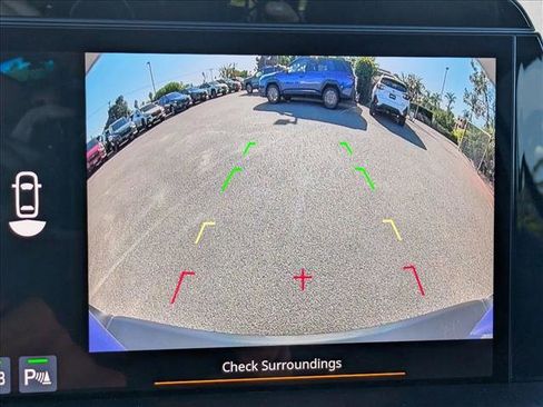 New 2026 Subaru Outback Premium image 14