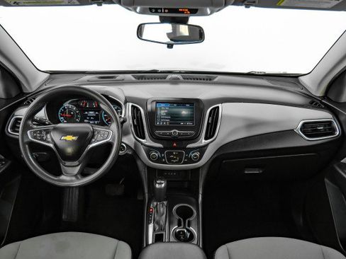 Used 2021 Chevrolet Equinox LS image 12