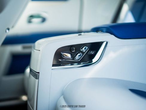 Used 2023 Rolls-Royce Ghost w/ Ghost Package image 42