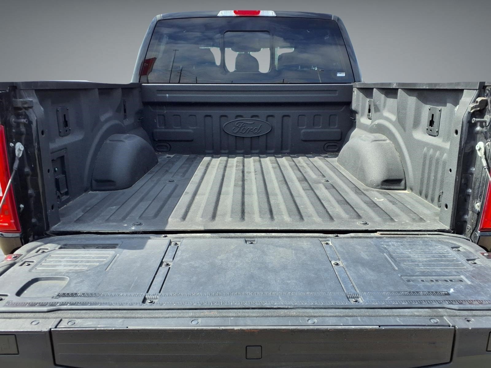 Used 2023 Ford F150 XLT w/ Equipment Group 301A Mid AWD/4WD image 10