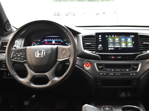Used 2019 Honda Passport EX-L image 30