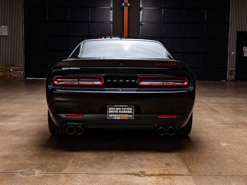 Used 2023 Dodge Challenger R/T Scat Pack RWD image 7