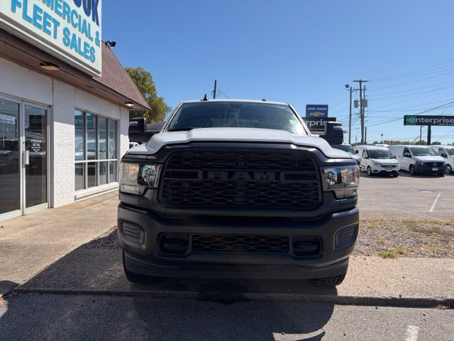 Used 2024 RAM 2500 Tradesman AWD/4WD image 2