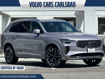 Certified 2026 Volvo XC90 B6 Plus