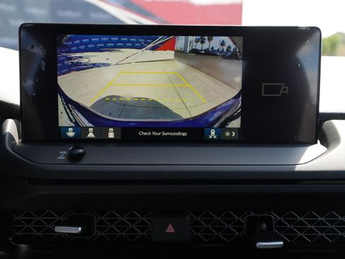 New 2025 Honda Accord Sport image 28