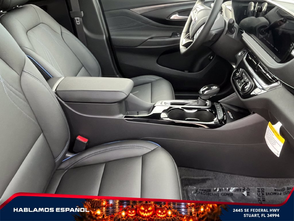 New 2026 Buick Envista Sport Touring w/ Convenience I Package FWD image 20