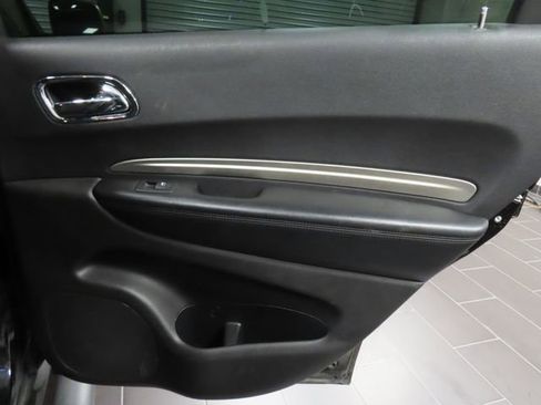 Used 2018 Dodge Durango SXT w/ Quick Order Package 2BB image 13