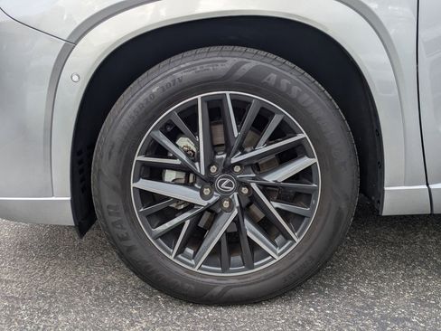 Used 2024 Lexus TX 350 FWD image 24