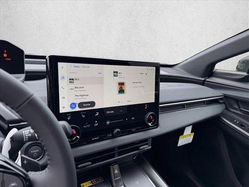 New 2026 Toyota C-HR AWD/4WD image 12