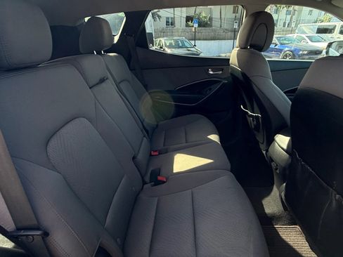 Used 2013 Hyundai Santa Fe Sport w/ Popular Equipment Pkg FWD image 19