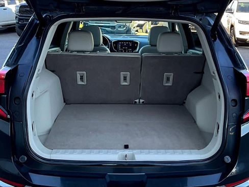 Used 2022 GMC Terrain Denali w/ Denali Premium Package image 19