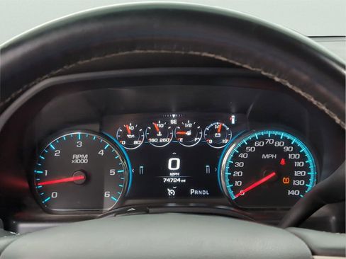 Used 2018 GMC Sierra 1500 Denali w/ Denali Ultimate Package image 22