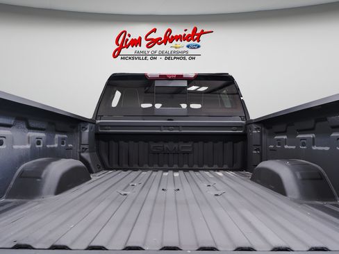 Used 2025 GMC Sierra 2500 AT4X w/ AT4X AEV Edition AWD/4WD image 42