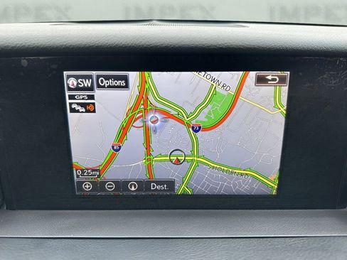 Used 2015 Lexus RC 350 image 20