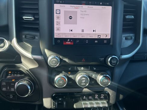 Used 2023 RAM 1500 Lone Star image 16