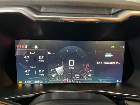 New 2026 GMC Canyon Elevation w/ Convenience Package image 12