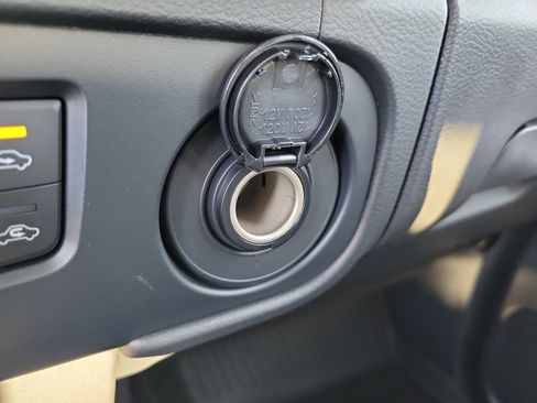 New 2026 Nissan Frontier SV w/ All-Weather Content Package image 24