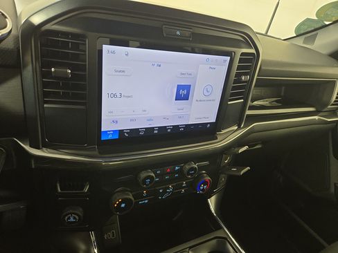 Used 2026 Ford F150 STX w/ Equipment Group 200A RWD image 22