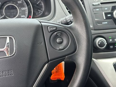 Used 2013 Honda CR-V EX image 18