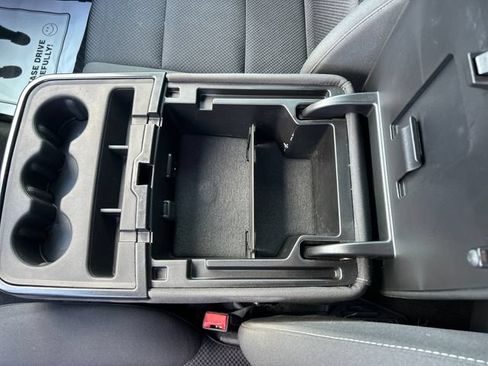 Used 2018 Chevrolet Silverado 1500 LT w/ All Star Edition AWD/4WD image 25