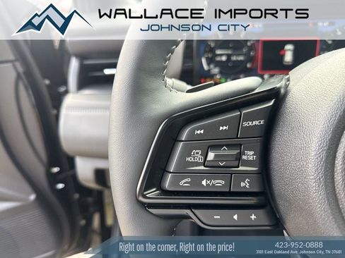 New 2026 Subaru Outback Touring XT AWD/4WD image 19