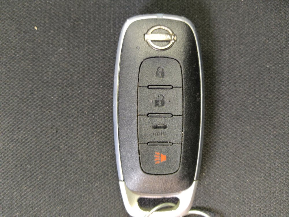 Used 2024 Nissan Sentra S FWD image 32