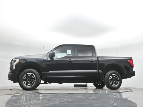 New 2024 Ford F150 Lightning Pro image 49