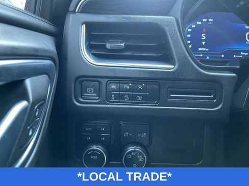 Used 2023 Chevrolet Tahoe Z71 w/ Luxury Package image 18