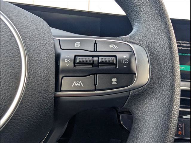 New 2026 Kia K5 LXS FWD image 12
