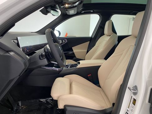 New 2026 BMW X3 xDrive30 w/ Premium Package image 5