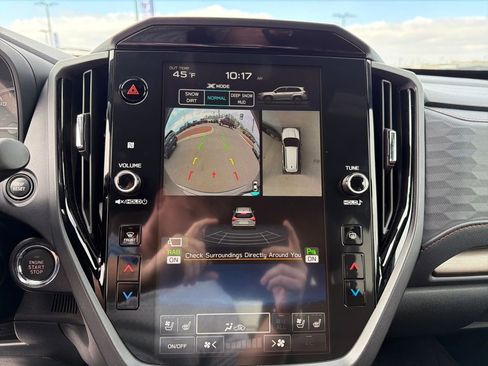 Used 2026 Subaru Forester Touring image 21