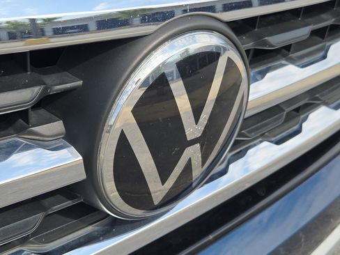 Used 2021 Volkswagen Atlas SE FWD image 5
