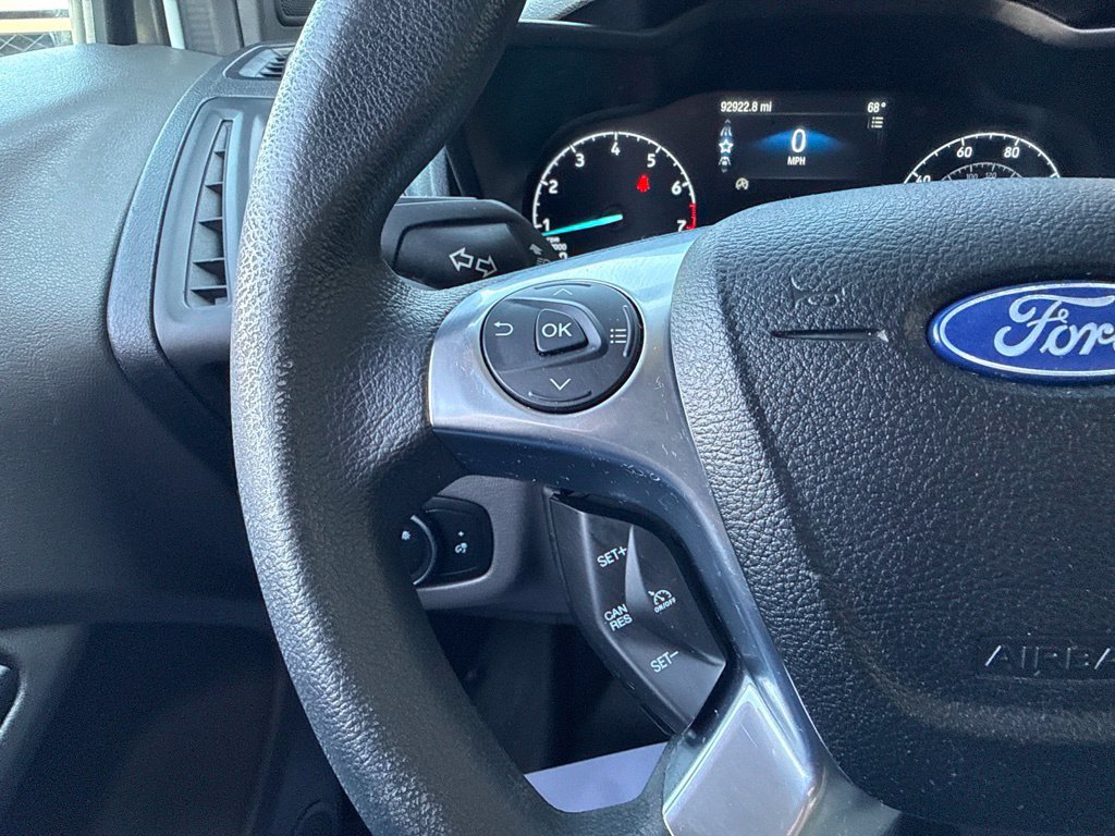 Used 2020 Ford Transit Connect XL FWD image 34