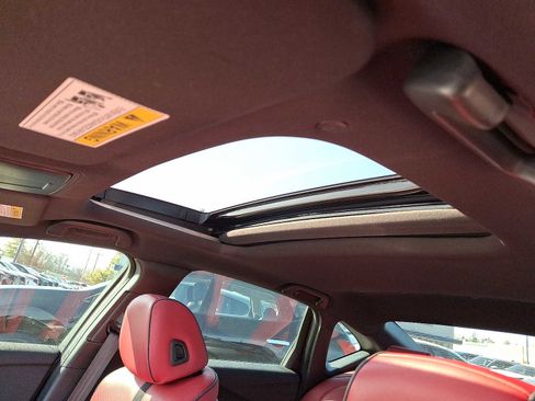 Used 2023 Acura TLX SH-AWD w/ A-SPEC Pkg image 15