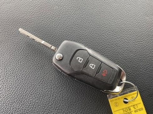 Used 2024 Ford F150 STX w/ STX Black Appearance Package image 18