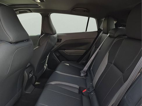 New 2026 Subaru Crosstrek 2.5i Wilderness image 10