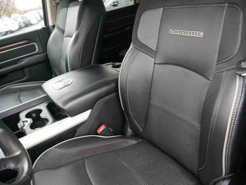 Certified 2022 RAM 2500 Laramie image 41