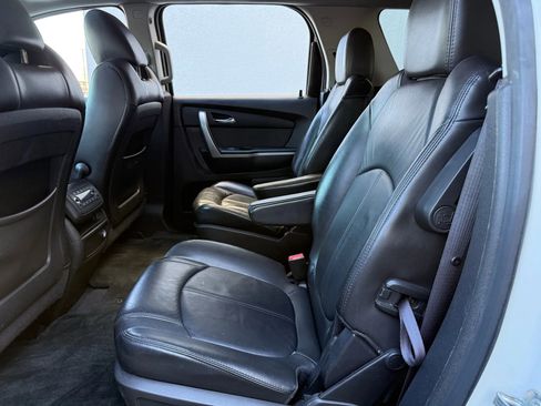 Used 2012 GMC Acadia SLT image 21